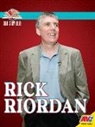 Anita Yasuda - Rick Riordan