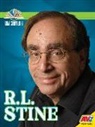 Neal Purslow, Neil Purslow - R.L. Stine