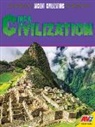 Allison Laissieur, Allison Lassieur - Inca Civilization