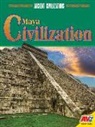 Allison Laissieur, Allison Lassieur - Maya Civilization