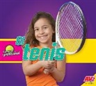 Aaron Carr - El Tenis (Tennis)