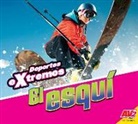 Aaron Carr - El Esquí (Skiing)