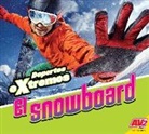 Aaron Carr - Snowboard (Snowboarding)