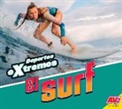 Aaron Carr - Surf (Surfing)