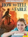 Suri Rosen - How to Tell a Fable