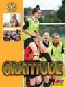 Shannon Welbourn - Gratitude