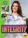 Shannon Welbourn - Integrity