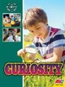 Shannon Welbourn - Curiosity