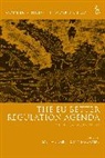 Sacha Garben, Inge Govaere, Sacha Garben, Garben Sacha, Inge Govaere, Govaere Inge - The EU Better Regulation Agenda