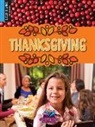Faith Woodland - Thanksgiving