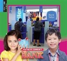 Piper Whelan - Bank