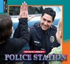 Aaron Carr - Police Station