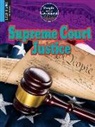 Blaine Wiseman - Supreme Court Justice