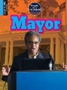 Linda Hopkins - Mayor