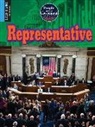 Linda Hopkins - Representative