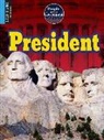 Heather Kissock - President