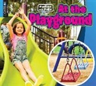 Heather Kissock - At the Playground
