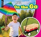 Ryan Smith - On the Go