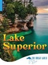 Blaine Wiseman - Lake Superior