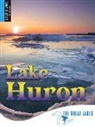 Joy Gregory - Lake Huron