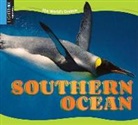 Heather Kissock - Southern Ocean