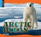 Heather Kissock - Arctic Ocean