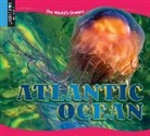 Heather Kissock - Atlantic Ocean