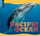 Heather Kissock - Pacific Ocean