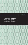Aldous Huxley - Antic Hay