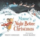 Tracey Corderoy, Tracey/ Massini Corderoy, Sarah Massini - Mouse's Night Before Christmas