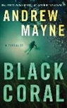 Andrew Mayne - Black Coral