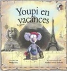 Philip Roy, Andrea Torrey Balsara - Youpi En Vacances