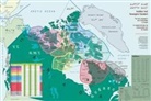 Natascha Sontag - Map of the Inuit Language in Inuit Communities in Canada