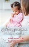 Anne Hamilton, Natalie Tensen - More Precious than Pearls