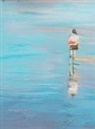 Gilbert Pepper - Washed away