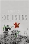 Noah Falck - Exclusions