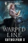 Ann Gimpel - Warped Line