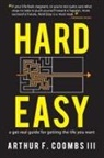 Art Coombs, Arthur F Coombs, Arthur F Coombs III, Arthur F. Coombs III - Hard Easy