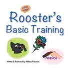 Melissa Menzone, Melissa Menzone - Rooster's Basic Training