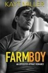 Kayt Miller - FarmBoy