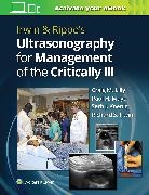 Lilly &amp; Mayo Irwin, Richard S. Irwin, Lilly, Craig Lilly, Craig M. Lilly, Paul H. Mayo... - Irwin & Rippe’s Ultrasonography for Management of the Critically Ill