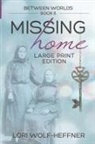 Lori Wolf-Heffner, Lori Wolf-Heffner, Susan Fish, Fish Susan - Between Worlds 6