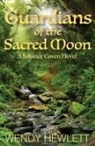 Wendy Hewlett - Guardians of the Sacred Moon