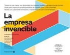 Alexander Osterwalder - Empresa Invencible, La