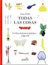 Gaia Stella - Todas Las Cosas
