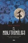 Rick Yancey - El Monstrumologo (mons. 1)