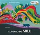 Mariann Maray, Mariann M&aacute;ray, Mariann M&aacute;ray - El Perro de Milu