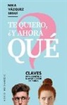 Nika Vazquez - Te Quiero Y Ahora Que?