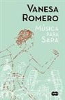 Vanesa Romero - Música para Sara