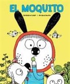 Geraldine Collet, Arnaud Boutin - Moquito, El